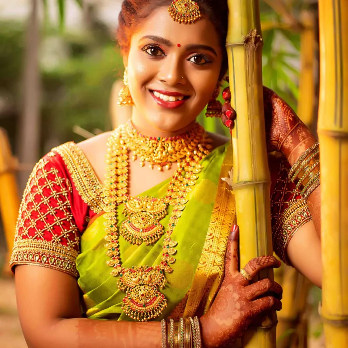 bridal photography