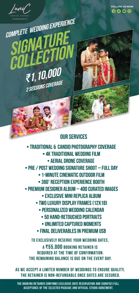 wedding photography packages 3 wedding package 2