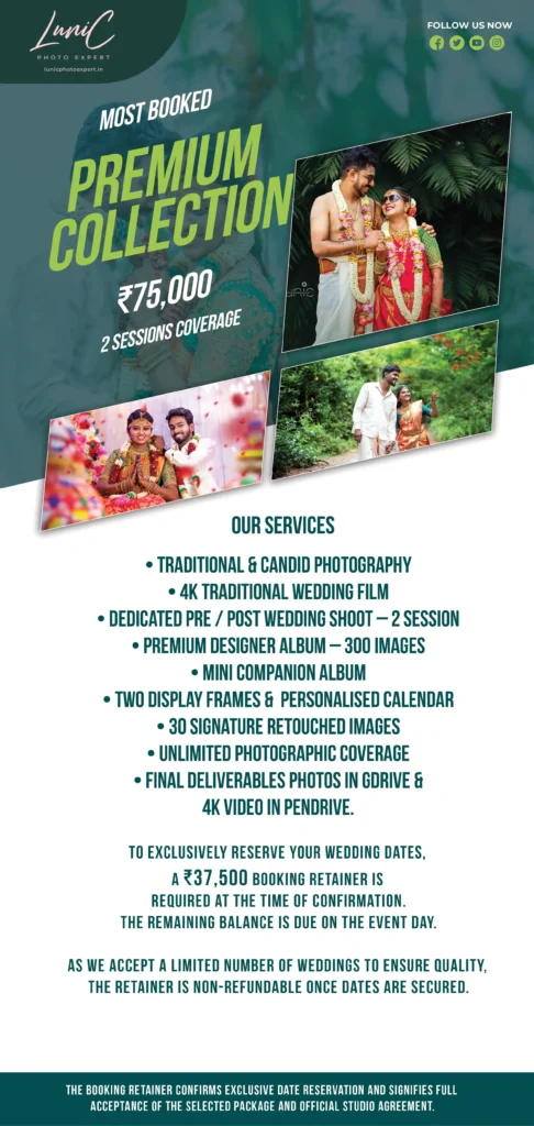 wedding photography packages 2 wedding package 1